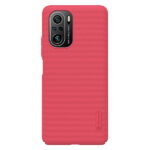 قاب نیلکین Super Frosted Shield شيائومي Poco F3/K40