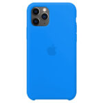 قاب سیلیکون اورجینال آیفون 11Pro Max