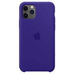 قاب سیلیکون اورجینال آیفون 11Pro Max