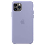قاب سیلیکون اورجینال آیفون 11Pro Max