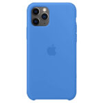 قاب سیلیکون اورجینال آیفون 11Pro Max