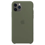 قاب سیلیکون اورجینال آیفون 11Pro Max