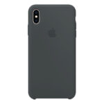 قاب سیلیکون اورجینال آیفون XS Max