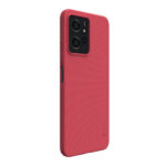 قاب نیلکین Super Frosted Shield شيائومي Note 12 4G