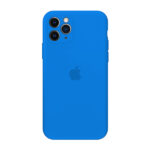 قاب سیلیکون اورجینال محافظ لنز آیفون 11Pro