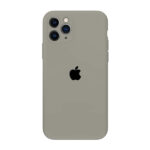 قاب سیلیکون اورجینال محافظ لنز آیفون 11Pro