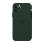 قاب سیلیکون اورجینال محافظ لنز آیفون 11Pro