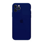 قاب سیلیکون اورجینال محافظ لنز آیفون 11Pro
