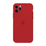 قاب سیلیکون اورجینال محافظ لنز آیفون 11Pro