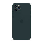 قاب سیلیکون اورجینال محافظ لنز آیفون 11Pro
