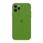 قاب سیلیکون اورجینال محافظ لنز آیفون 11Pro