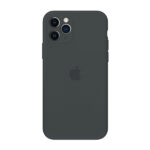 قاب سیلیکون اورجینال محافظ لنز آیفون 11Pro