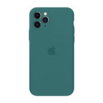 قاب سیلیکون اورجینال محافظ لنز آیفون 11Pro