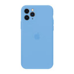 قاب سیلیکون اورجینال محافظ لنز آیفون 11Pro