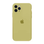 قاب سیلیکون اورجینال محافظ لنز آیفون 11Pro