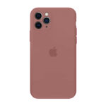 قاب سیلیکون اورجینال محافظ لنز آیفون 11Pro