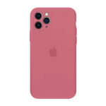 قاب سیلیکون اورجینال محافظ لنز آیفون 11Pro