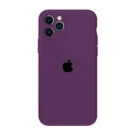 قاب سیلیکون اورجینال محافظ لنز آیفون 11Pro