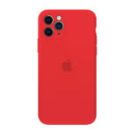 قاب سیلیکون اورجینال محافظ لنز آیفون 11Pro
