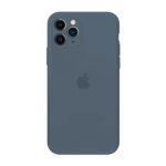 قاب سیلیکون اورجینال محافظ لنز آیفون 11Pro
