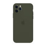 قاب سیلیکون اورجینال محافظ لنز آیفون 11Pro