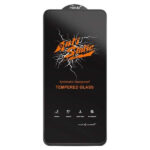 گلس آنتی استاتیک سامسونگ A71/A72/A73/M51/M52