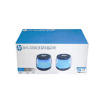 اسپیکر بلوتوثی دو تکه اچ پی DHS-5000C