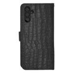 کیف گوشی سامسونگ A04s طرح پوست مار