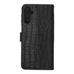 کیف گوشی سامسونگ A24 طرح پوست مار