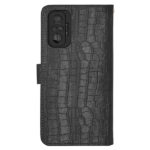 کیف گوشی شیائومی Note10 pro طرح پوست مار