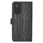 کیف گوشی شیائومی Note11 pro طرح پوست مار
