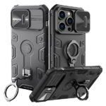 قاب نیلکین CamShield Armor Pro آیفون 14Pro Max