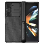 قاب نیلکین سامسونگ مدل Galaxy Z Fold 5 Camshield Pro