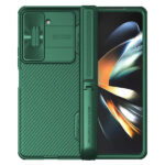 قاب نیلکین سامسونگ مدل Galaxy Z Fold 5 Camshield Pro
