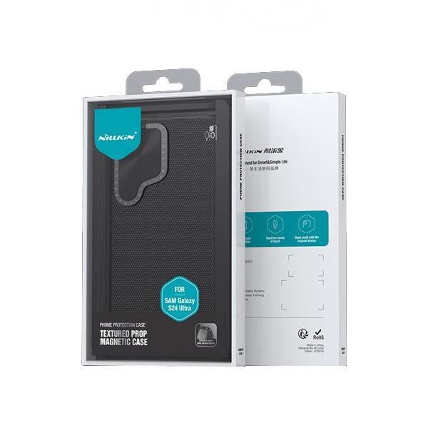 قاب نیلکین Camshield Prop سامسونگ S24