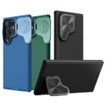 قاب نیلکین Camshield Prop سامسونگ S24 Ultra