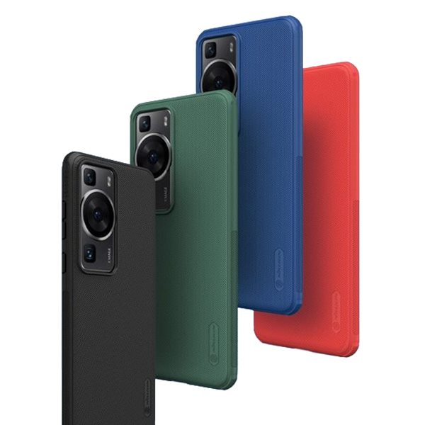 قاب نیلکین Super Frosted Shield Pro هوآوی Huawei P60/P60 Pro