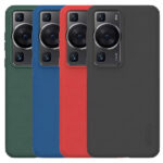 قاب نیلکین Super Frosted Shield Pro هوآوی Huawei P60/P60 Pro