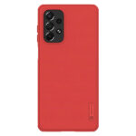 قاب نیلکین Super Frosted Shield Pro سامسونگ A73