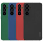 قاب نیلکین Super Frosted Shield Pro سامسونگ S23 FE