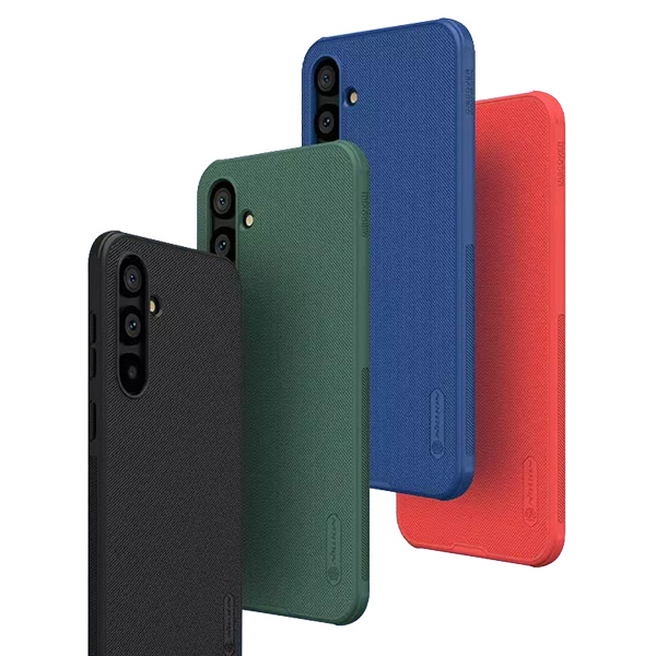 قاب نیلکین Super Frosted Shield Pro سامسونگ S23 FE
