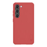 قاب نیلکین Super Frosted Shield Pro سامسونگ S24