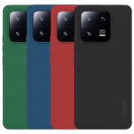 قاب نیلکین Super Frosted Shield Pro شيائومي Mi 13 Pro
