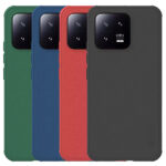 قاب نیلکین Super Frosted Shield Pro شيائومي Mi 13