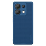قاب نیلکین Super Frosted Shield Pro شيائومي Redmi Note 13 Pro 5G