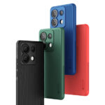 قاب نیلکین Super Frosted Shield Pro شيائومي Redmi Note 13 Pro 5G