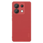 قاب نیلکین Super Frosted Shield Pro شيائومي Redmi Note 13 Pro 5G