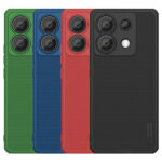 قاب نیلکین Super Frosted Shield Pro شيائومي Redmi Note 13 Pro 5G