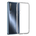 قاب شفاف ژله ای شیائومی Mi 10 Pro