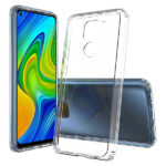 قاب ژله ای شیائومی Note 9 شفاف
